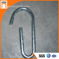 Impuntamento di costruzioni in acciaio Shoring Props G Pin